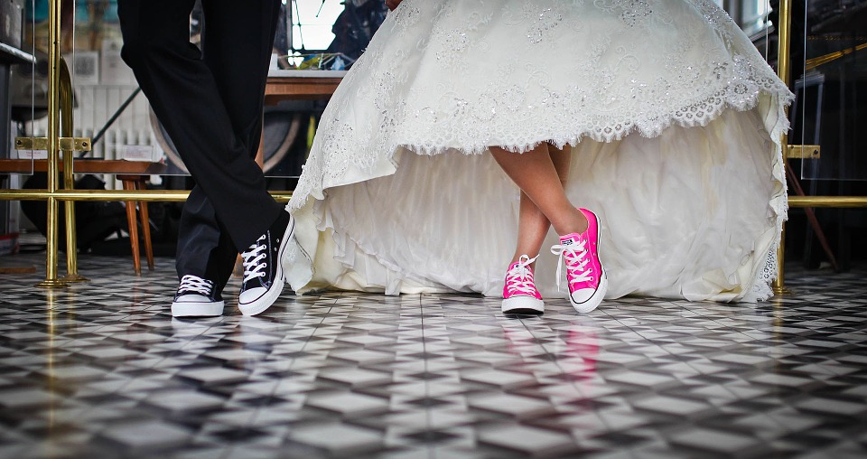 Finančně náročná svatba – jak na ní můžete ušetřit? 3