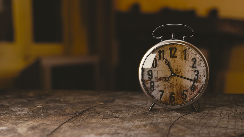Time management – jak šetřit se svým časem? 4