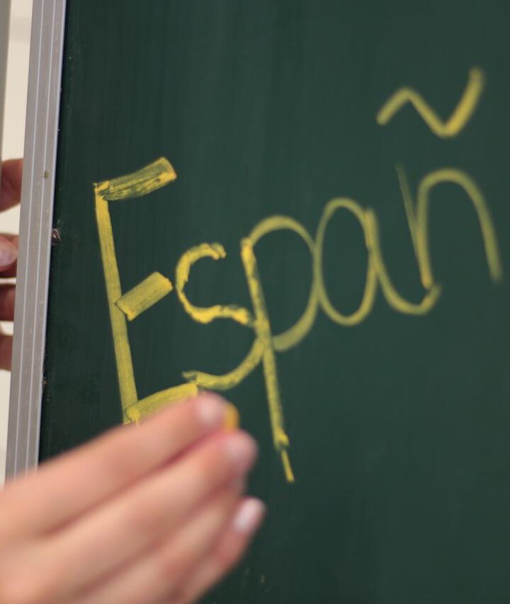 Jazykové kurzy nabízejí výuku různých cizích jazyků