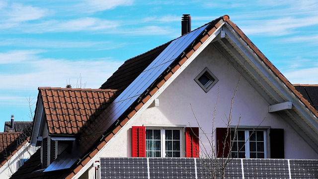 Sluneční energie pro každého: Proč byste měli zvážit fotovoltaiku